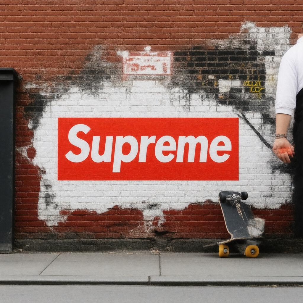 Supreme (brand)